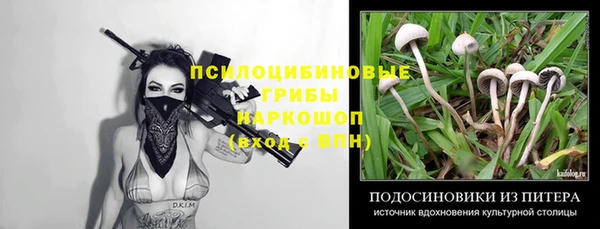 кристаллы Алексеевка